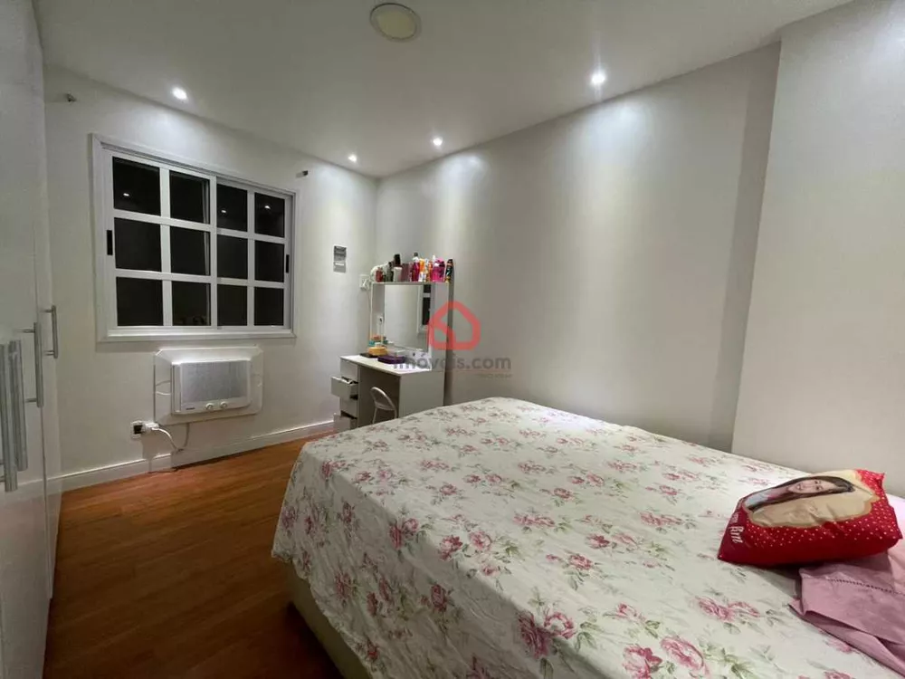 Apartamento, 3 quartos, 110 m² - Foto 14