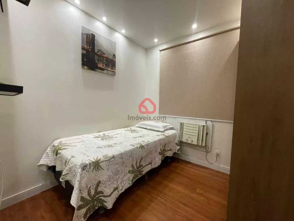 Apartamento, 3 quartos, 110 m² - Foto 6