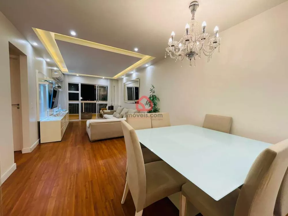 Apartamento, 3 quartos, 110 m² - Foto 7
