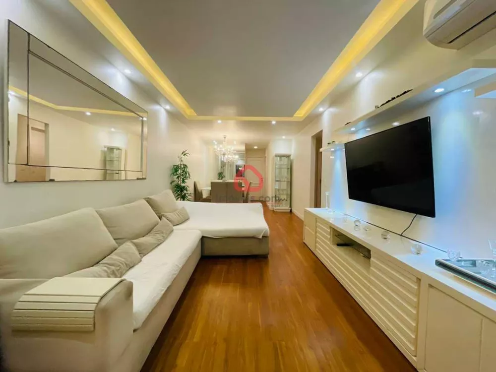 Apartamento, 3 quartos, 110 m² - Foto 9