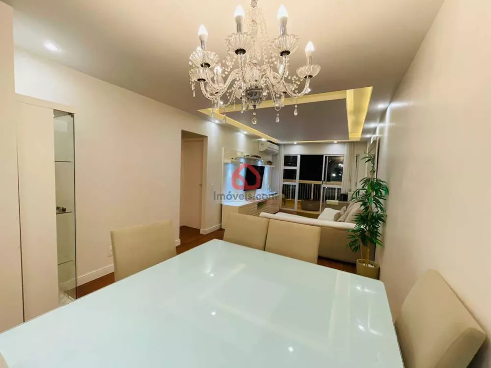 Apartamento, 3 quartos, 110 m² - Foto 19