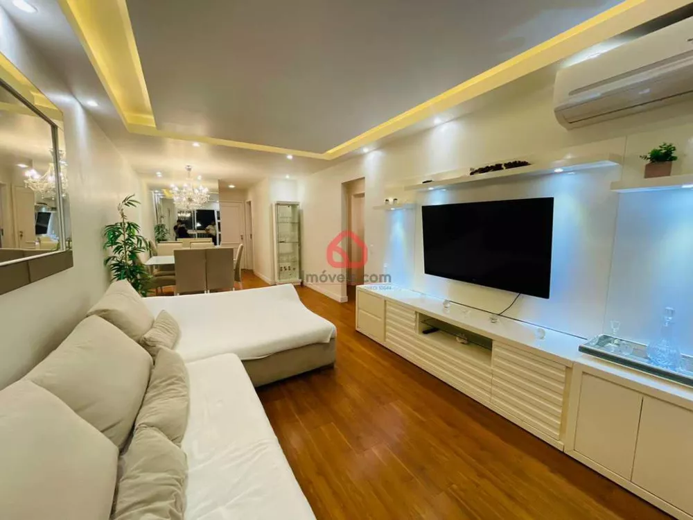 Apartamento, 3 quartos, 110 m² - Foto 10