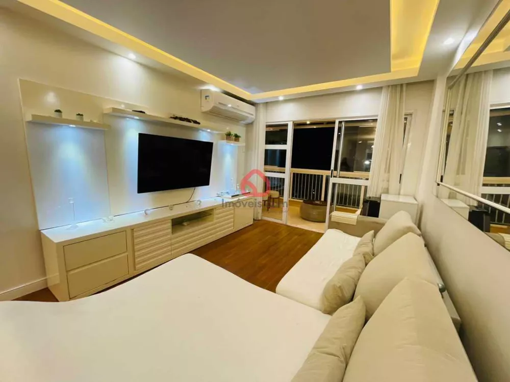 Apartamento, 3 quartos, 110 m² - Foto 29