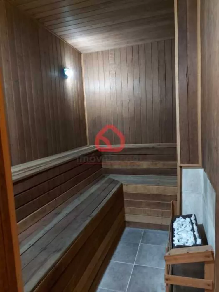Apartamento, 3 quartos, 110 m² - Foto 16