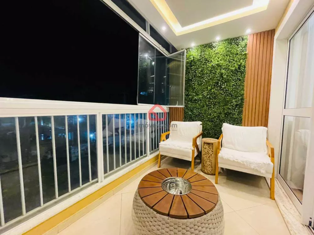 Apartamento, 3 quartos, 110 m² - Foto 25