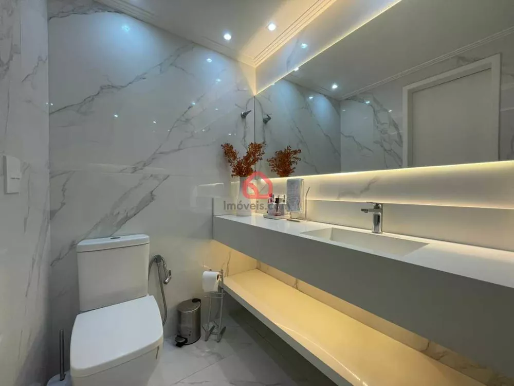 Apartamento, 3 quartos, 110 m² - Foto 15