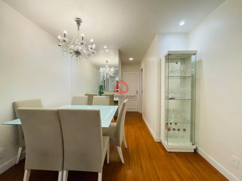 Apartamento, 3 quartos, 110 m² - Foto 17