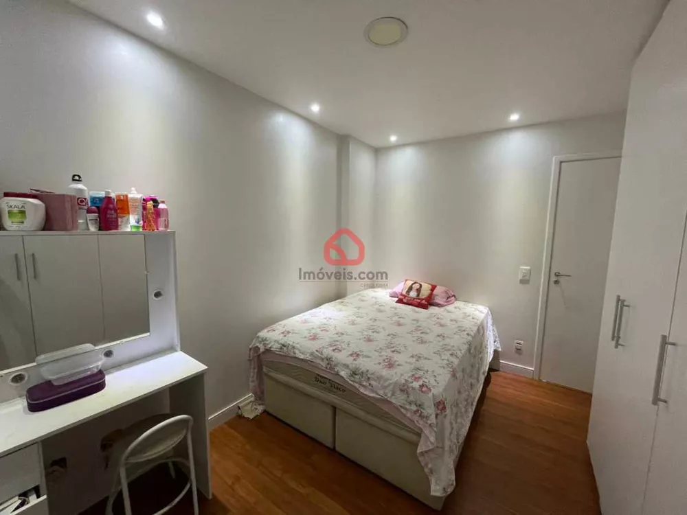 Apartamento, 3 quartos, 110 m² - Foto 2