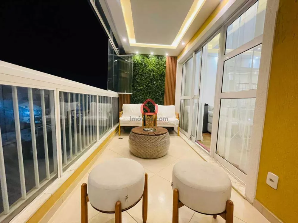 Apartamento, 3 quartos, 110 m² - Foto 12