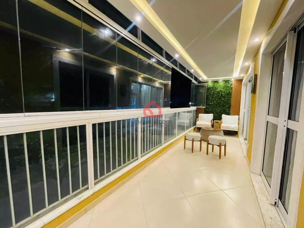 Apartamento, 3 quartos, 110 m² - Foto 13