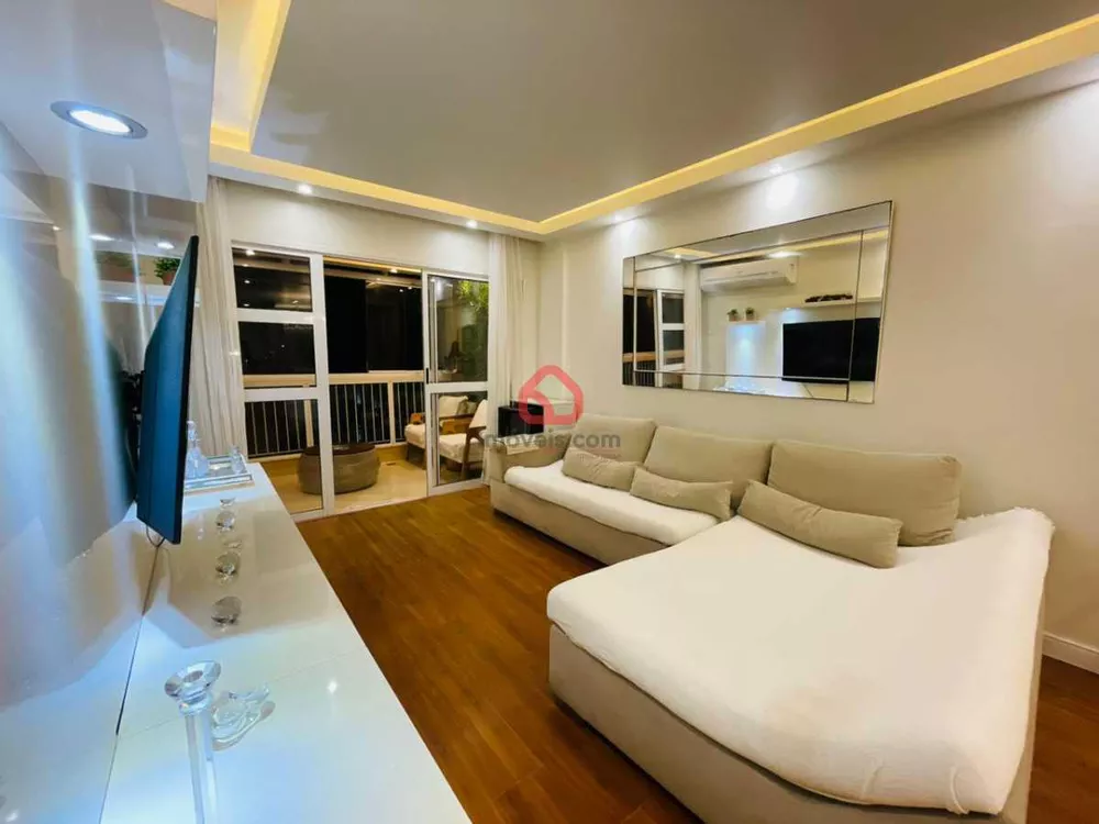 Apartamento, 3 quartos, 110 m² - Foto 30