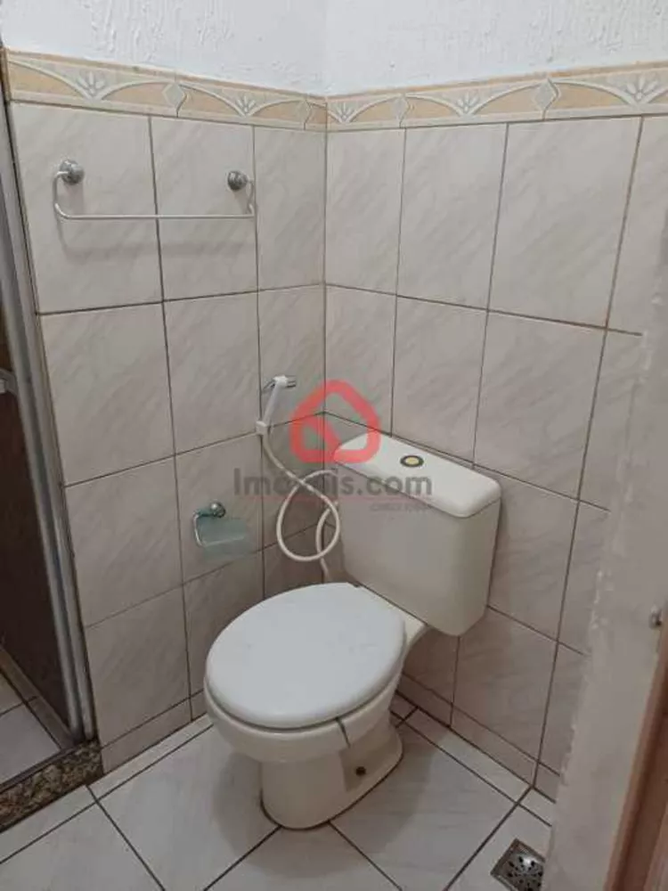 Apartamento, 2 quartos, 50 m² - Foto 6