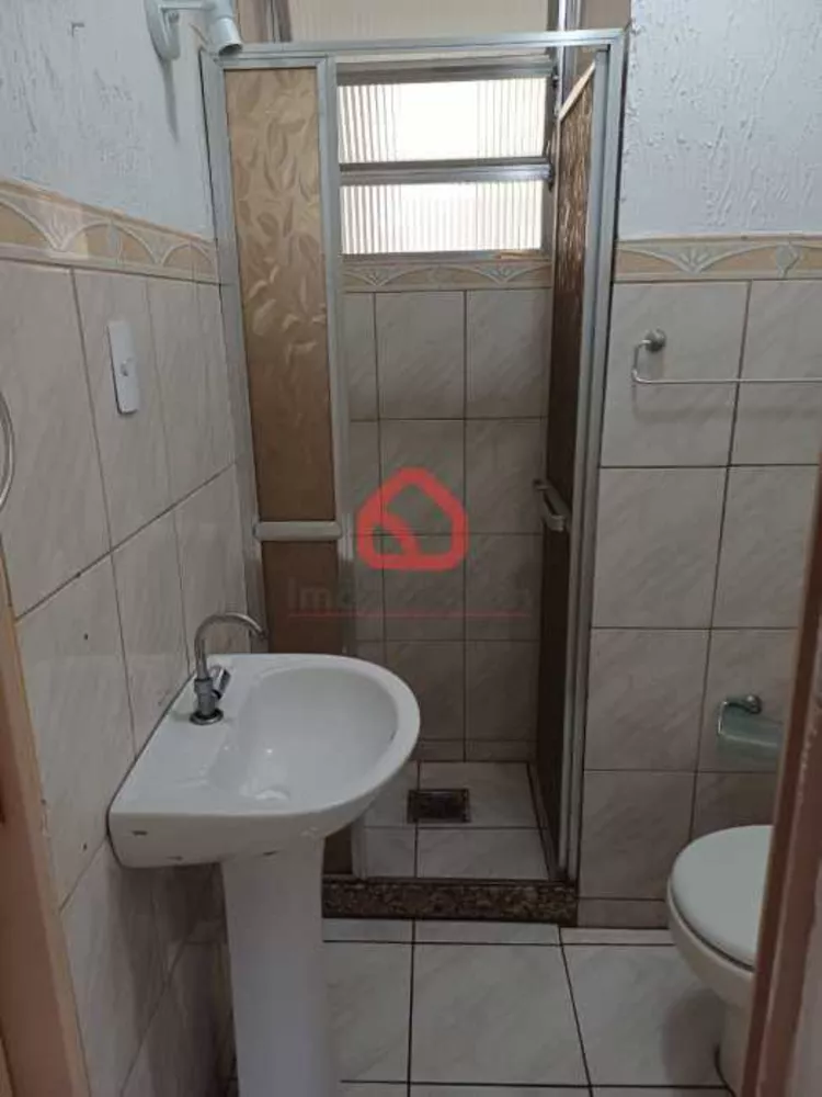 Apartamento, 2 quartos, 50 m² - Foto 7