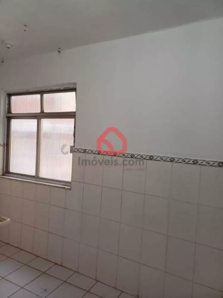 Apartamento, 2 quartos, 50 m² - Foto 8