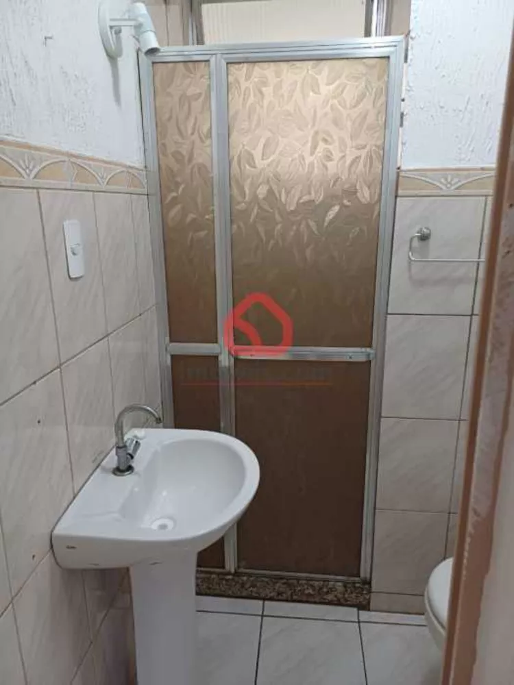 Apartamento, 2 quartos, 50 m² - Foto 5