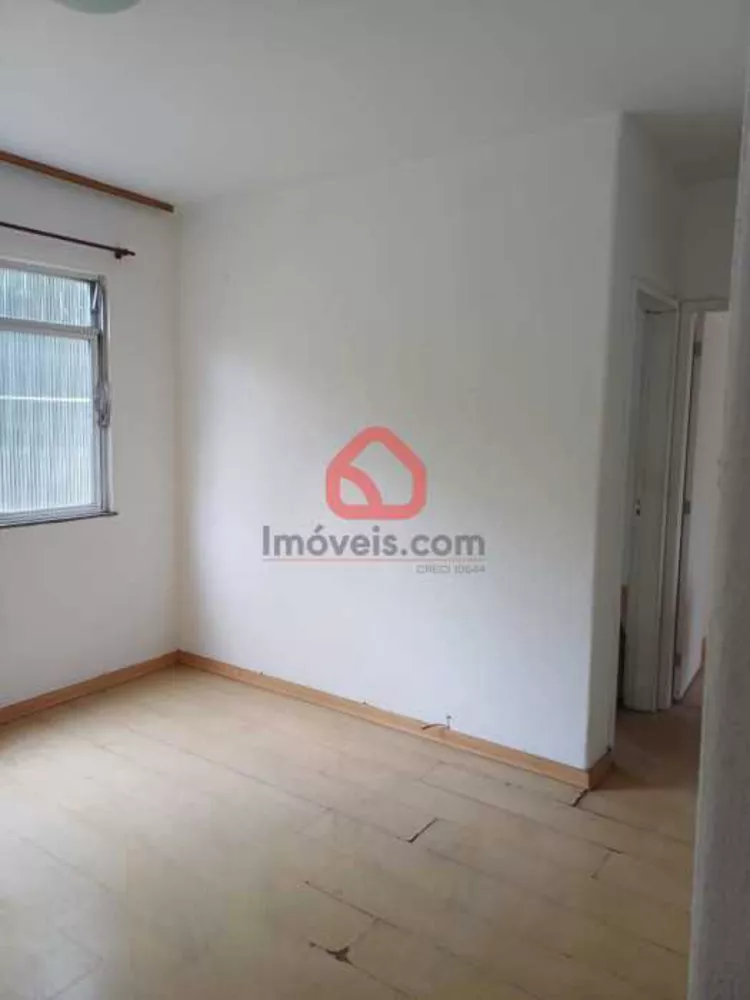 Apartamento, 2 quartos, 50 m² - Foto 3