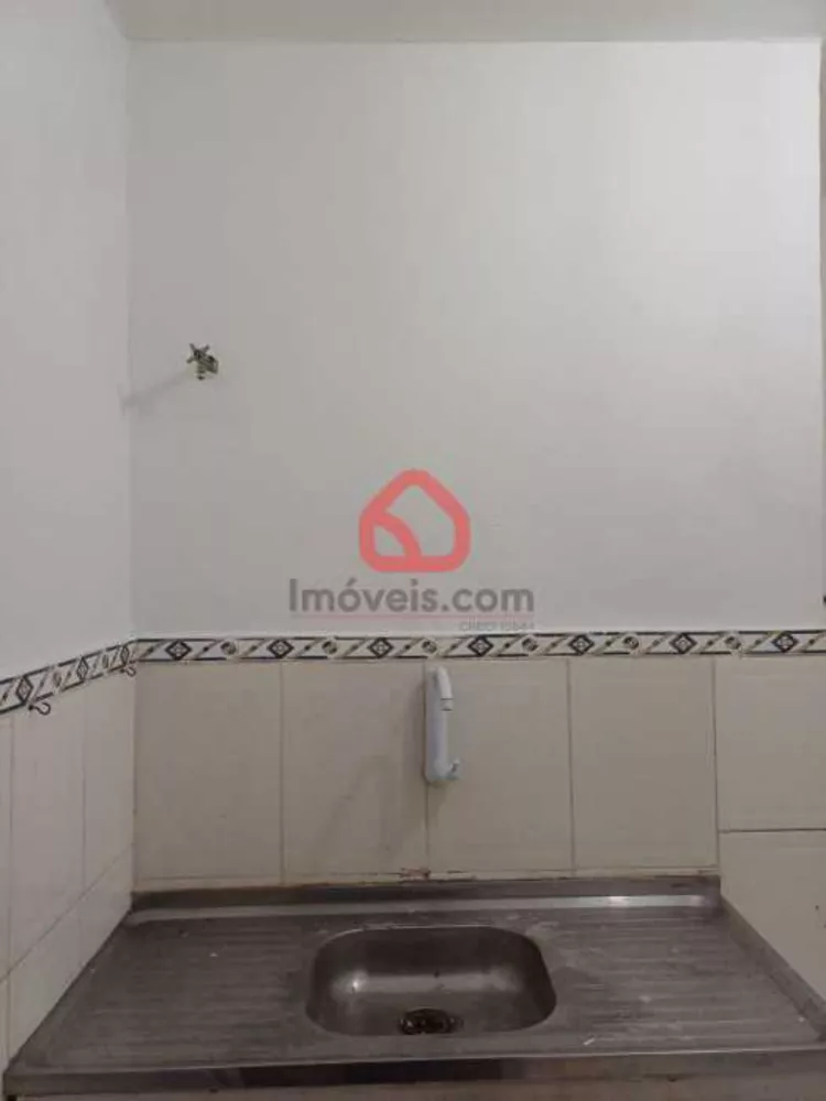 Apartamento, 2 quartos, 50 m² - Foto 9