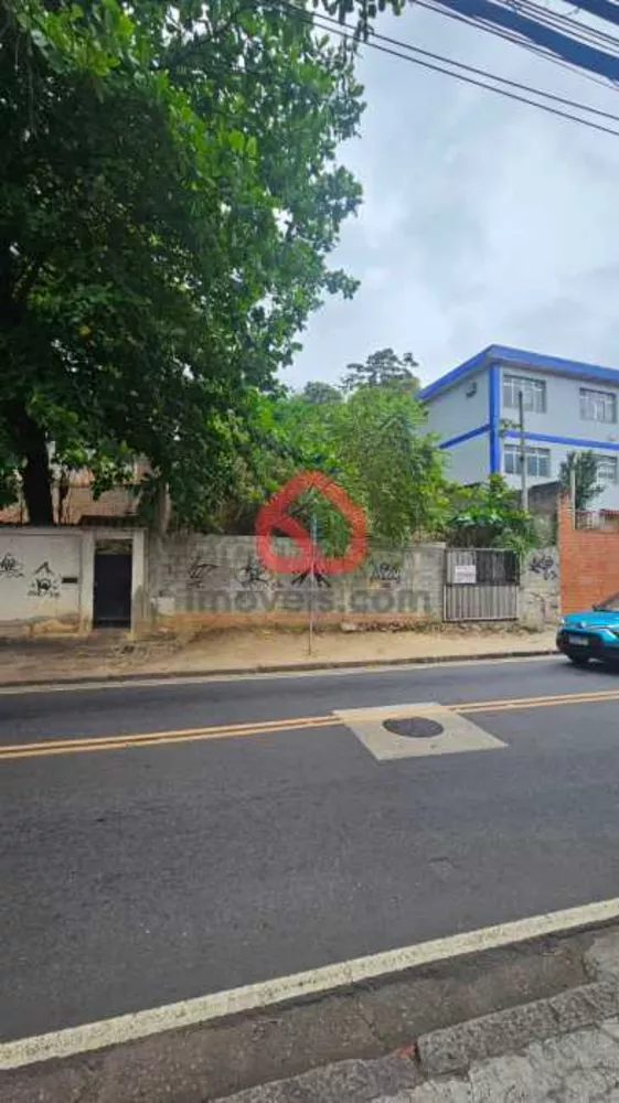 Terreno, 780 m² - Foto 1