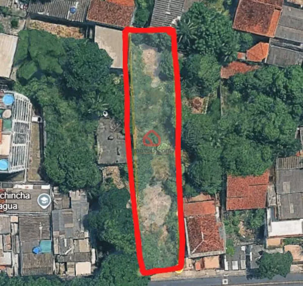 Terreno, 780 m² - Foto 4