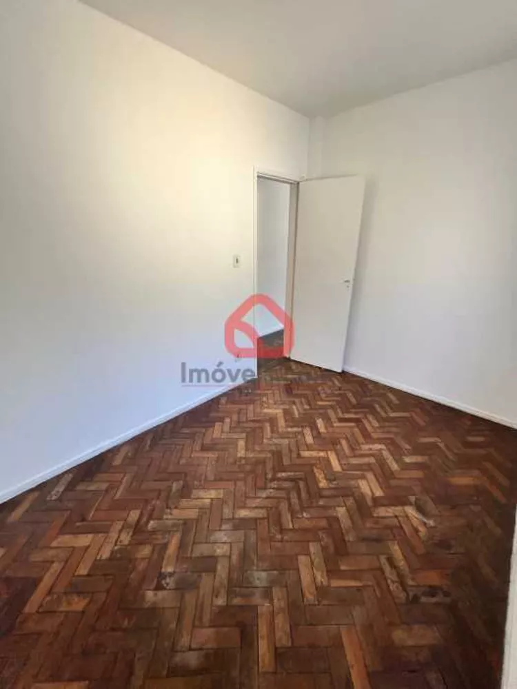 Apartamento, 2 quartos, 50 m² - Foto 7