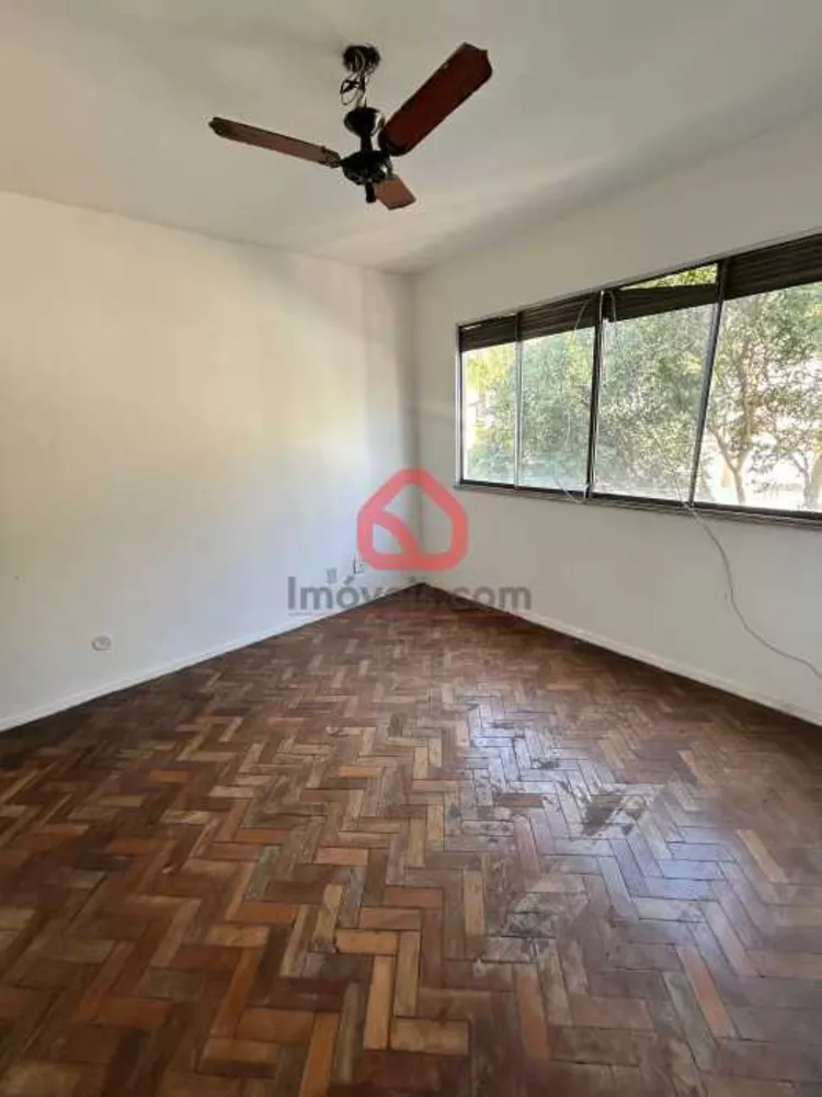 Apartamento, 2 quartos, 50 m² - Foto 5