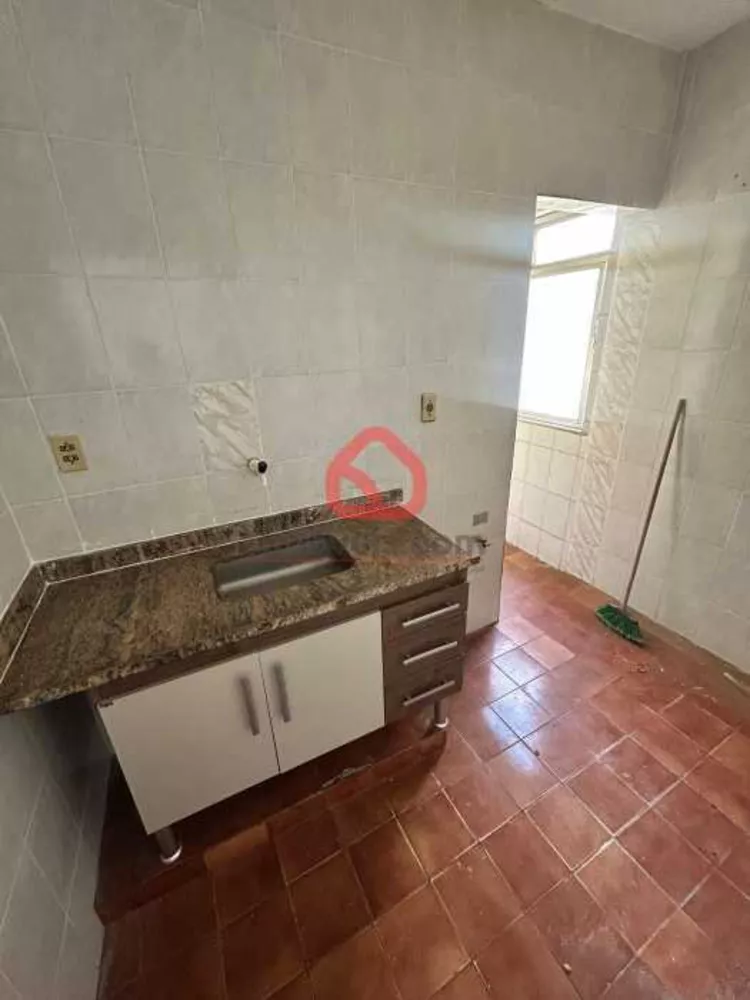 Apartamento, 2 quartos, 50 m² - Foto 6