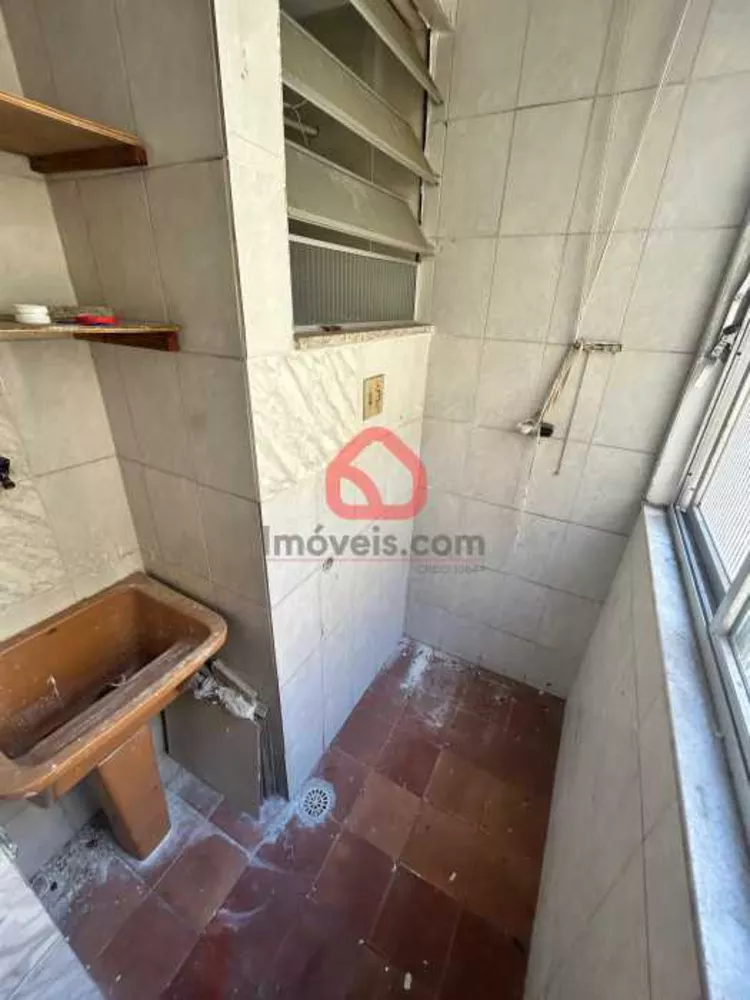 Apartamento, 2 quartos, 50 m² - Foto 2