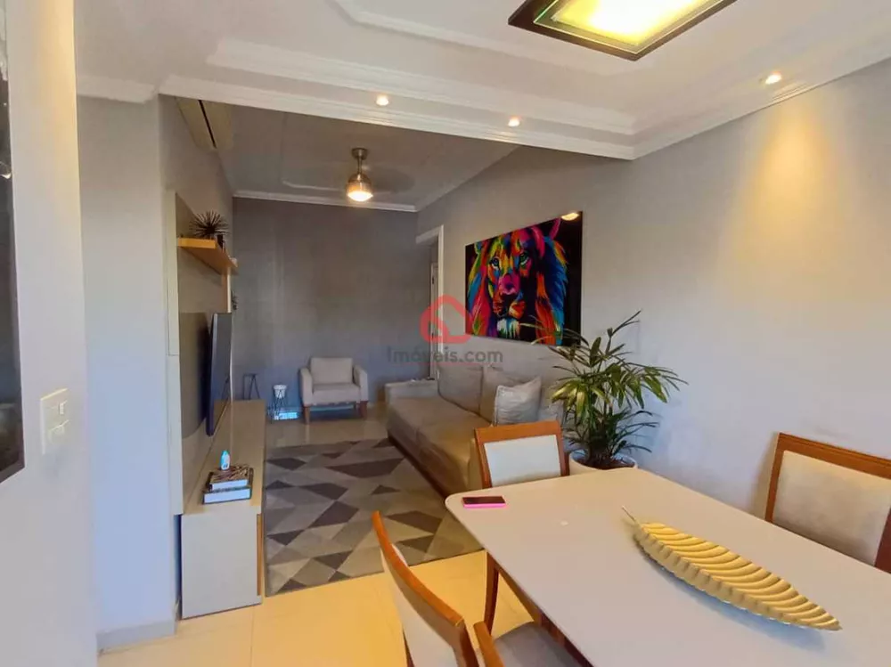 Apartamento, 3 quartos, 71 m² - Foto 7