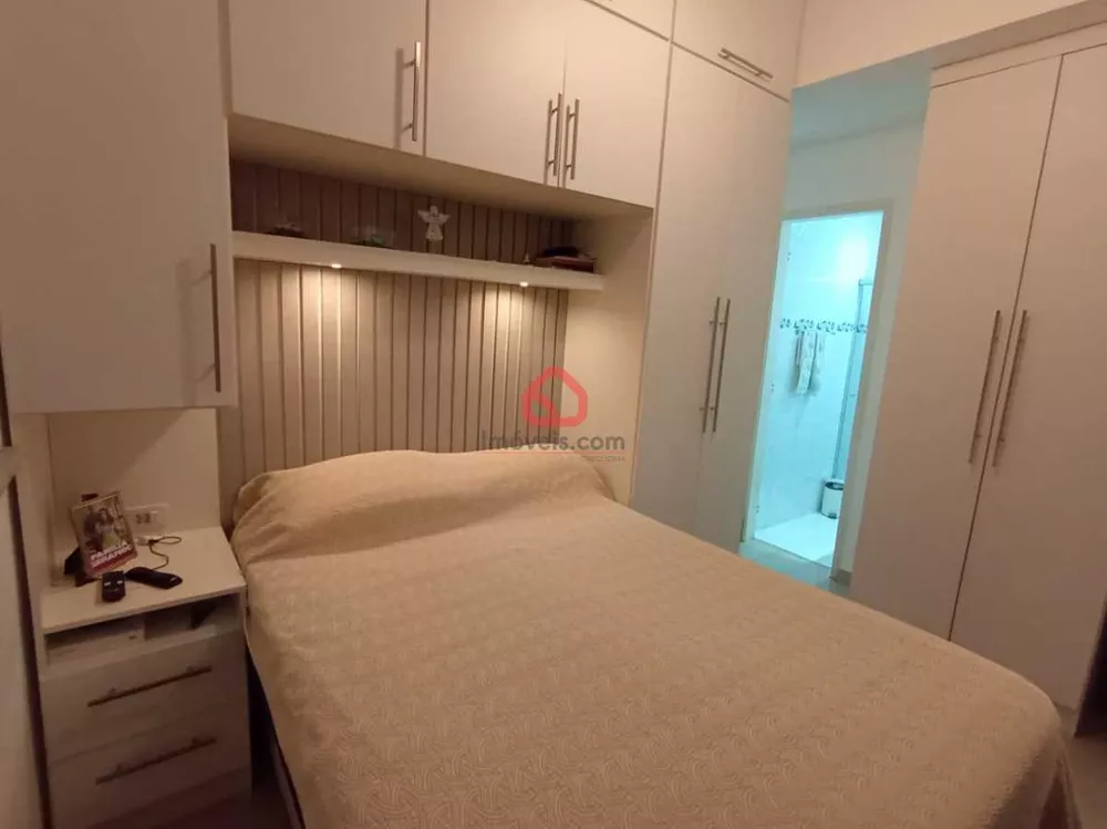 Apartamento, 3 quartos, 71 m² - Foto 8