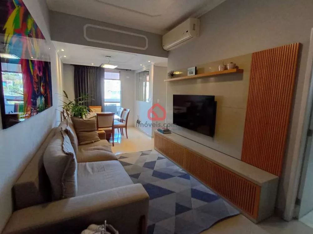 Apartamento, 3 quartos, 71 m² - Foto 4
