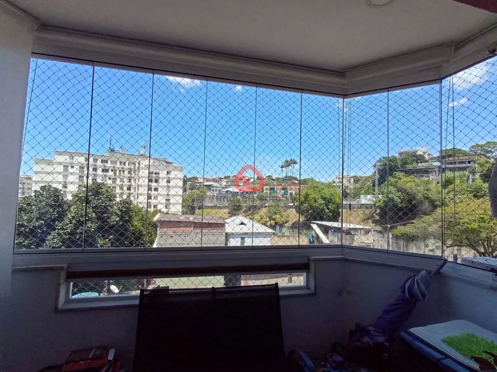 Apartamento, 3 quartos, 71 m² - Foto 3