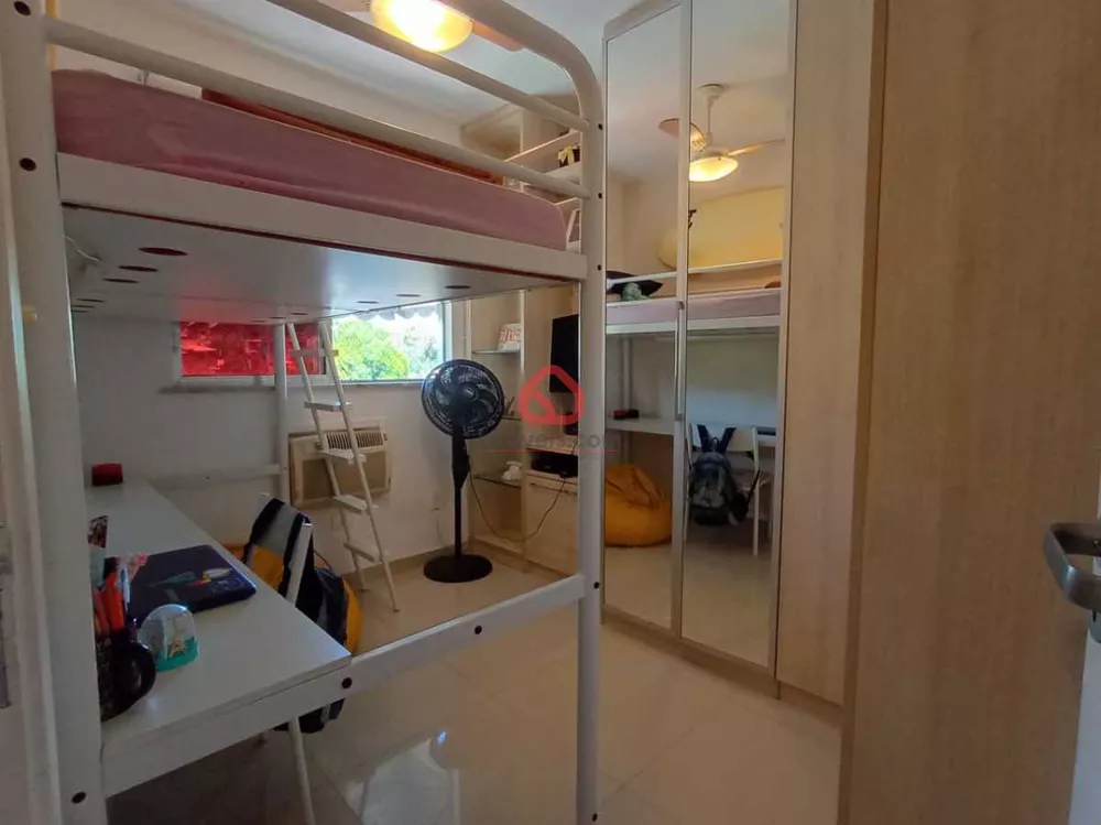 Apartamento, 3 quartos, 71 m² - Foto 10