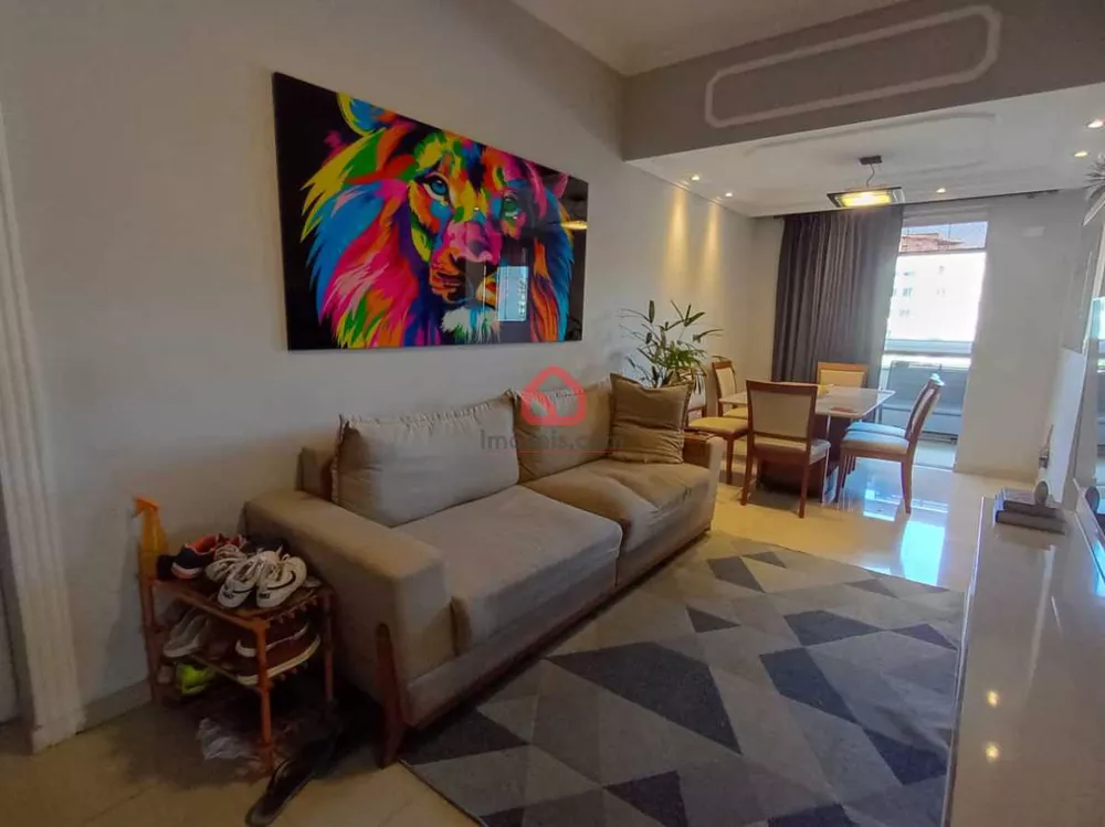 Apartamento, 3 quartos, 71 m² - Foto 5