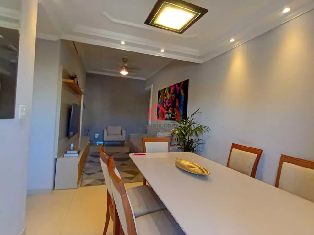 Apartamento, 3 quartos, 71 m² - Foto 6