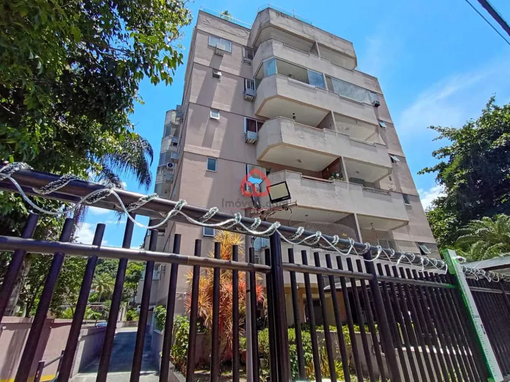 Apartamento, 3 quartos, 71 m² - Foto 1