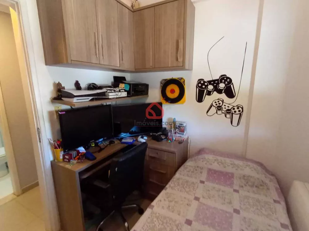Apartamento, 3 quartos, 71 m² - Foto 12