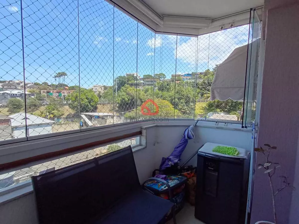 Apartamento, 3 quartos, 71 m² - Foto 2
