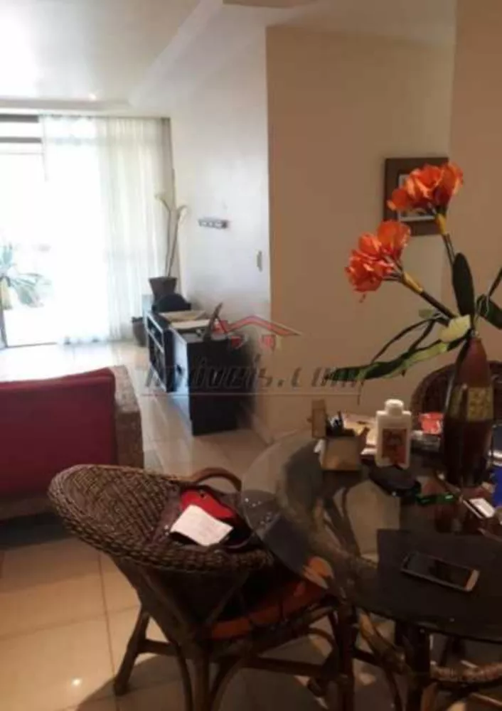 Apartamento à venda com 3 quartos, 120m² - Foto 4