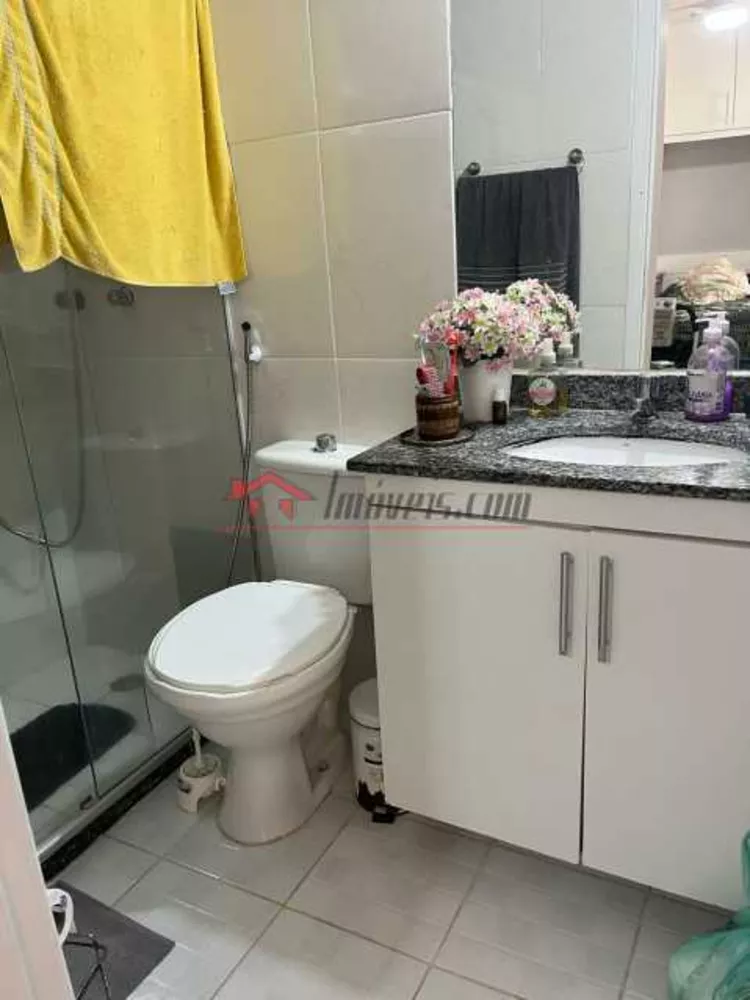 Apartamento, 3 quartos, 71 m² - Foto 9