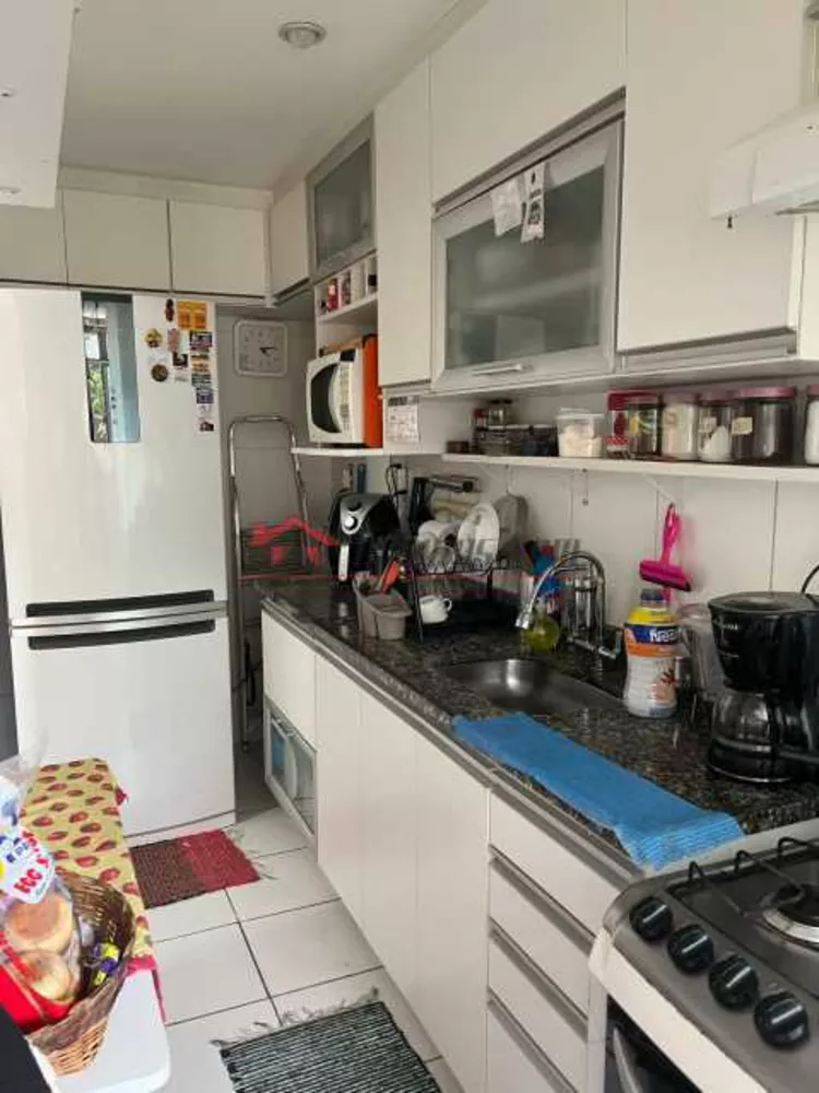 Apartamento, 3 quartos, 71 m² - Foto 14