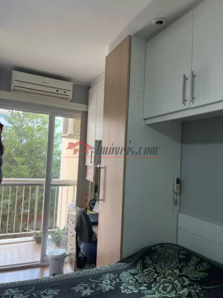 Apartamento, 3 quartos, 71 m² - Foto 4
