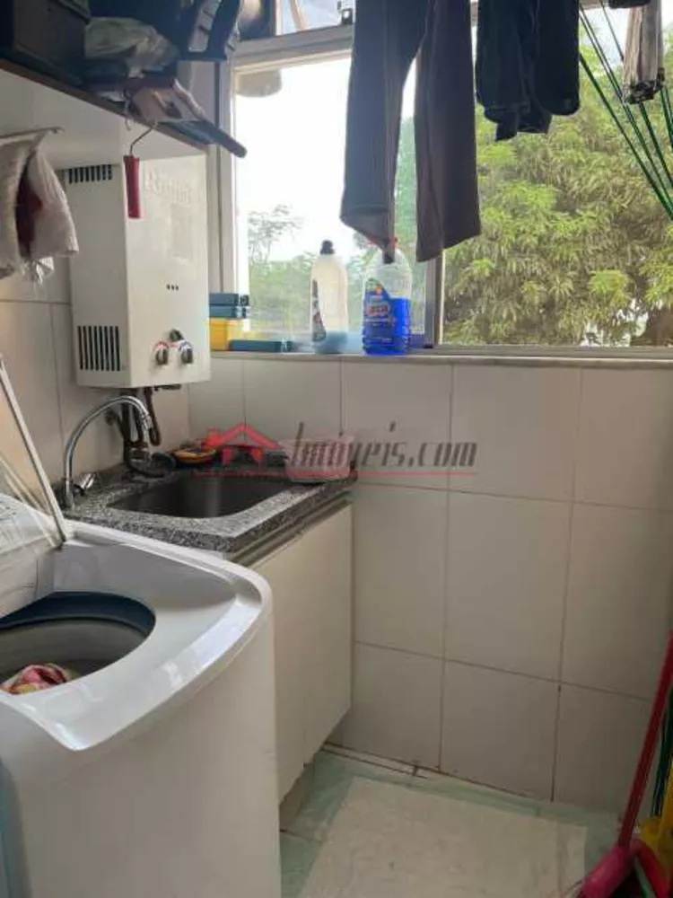 Apartamento, 3 quartos, 71 m² - Foto 1