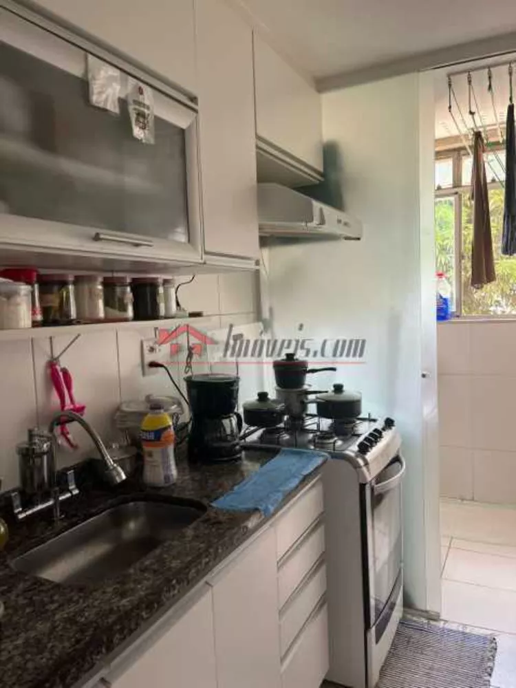 Apartamento, 3 quartos, 71 m² - Foto 6