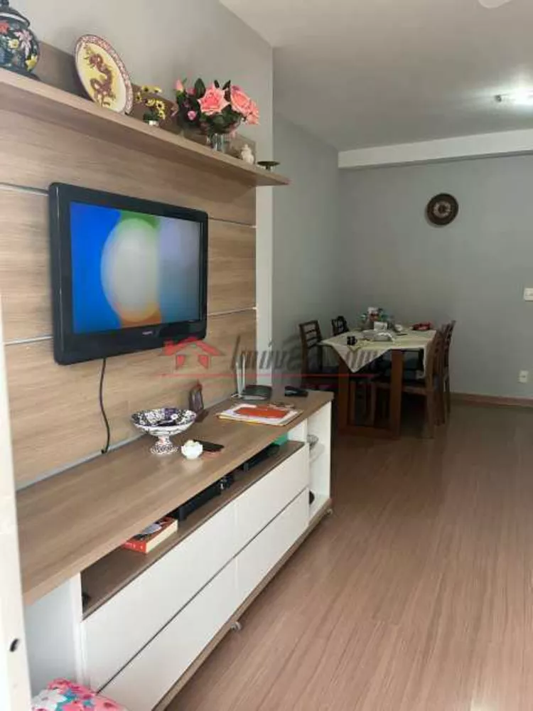Apartamento, 3 quartos, 71 m² - Foto 2