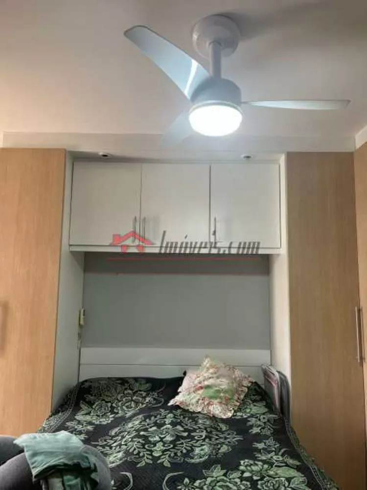 Apartamento, 3 quartos, 71 m² - Foto 8