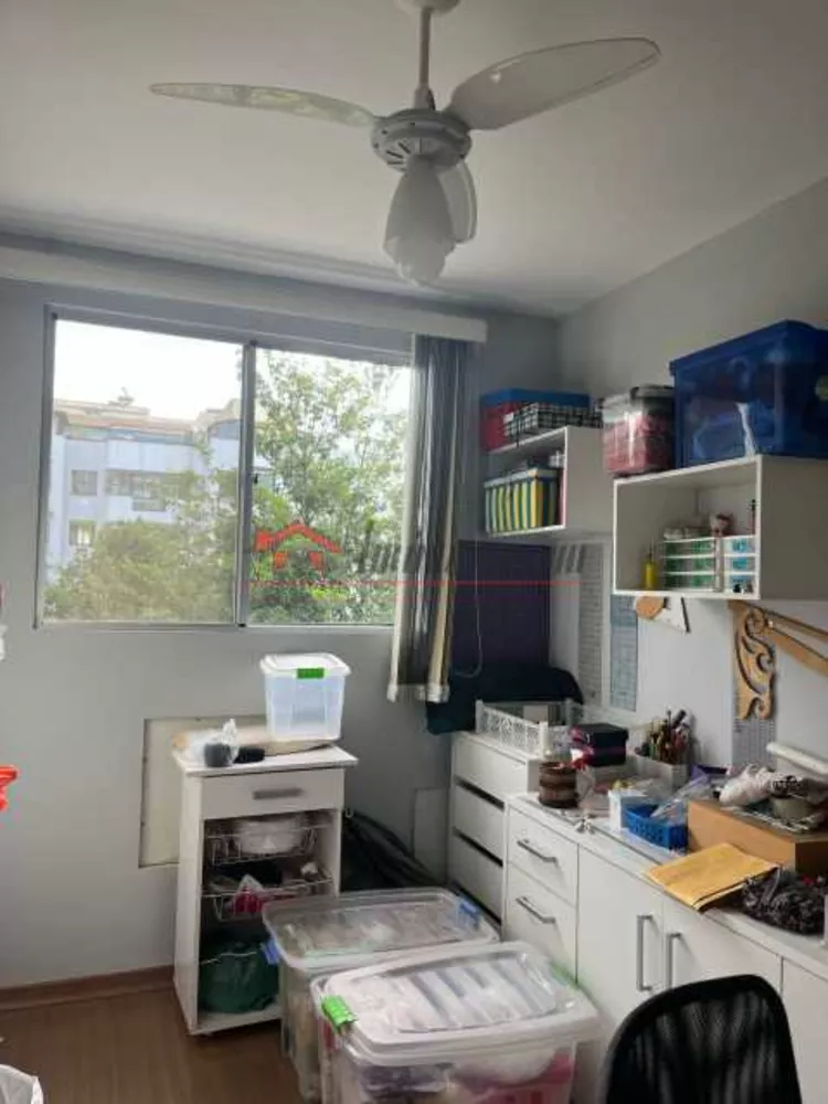 Apartamento, 3 quartos, 71 m² - Foto 18