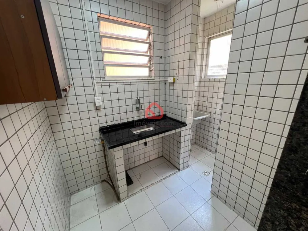 Apartamento, 1 quarto, 37 m² - Foto 3