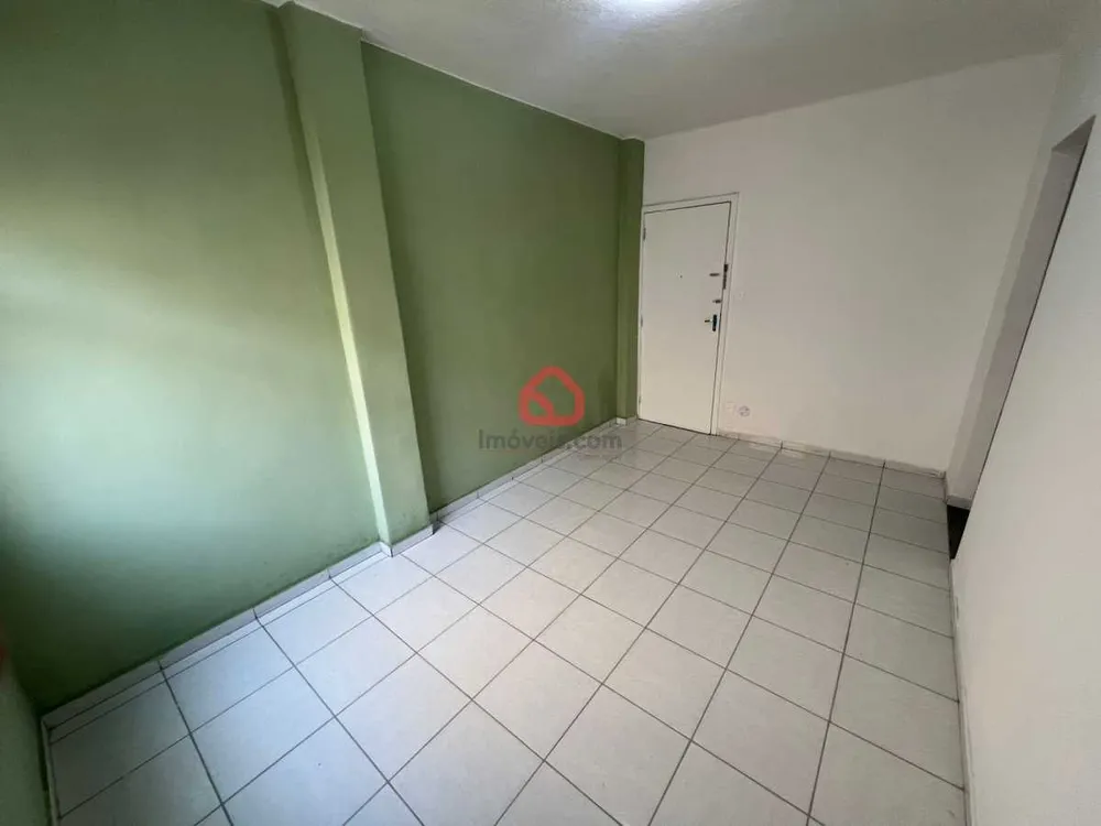 Apartamento, 1 quarto, 37 m² - Foto 6