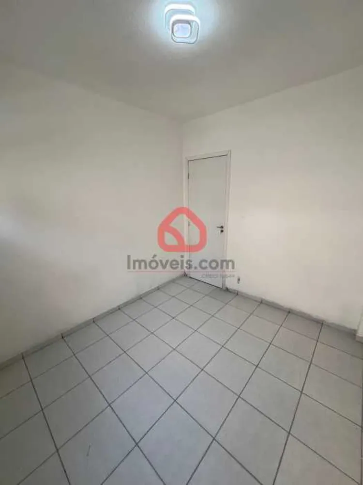 Apartamento, 1 quarto, 37 m² - Foto 2