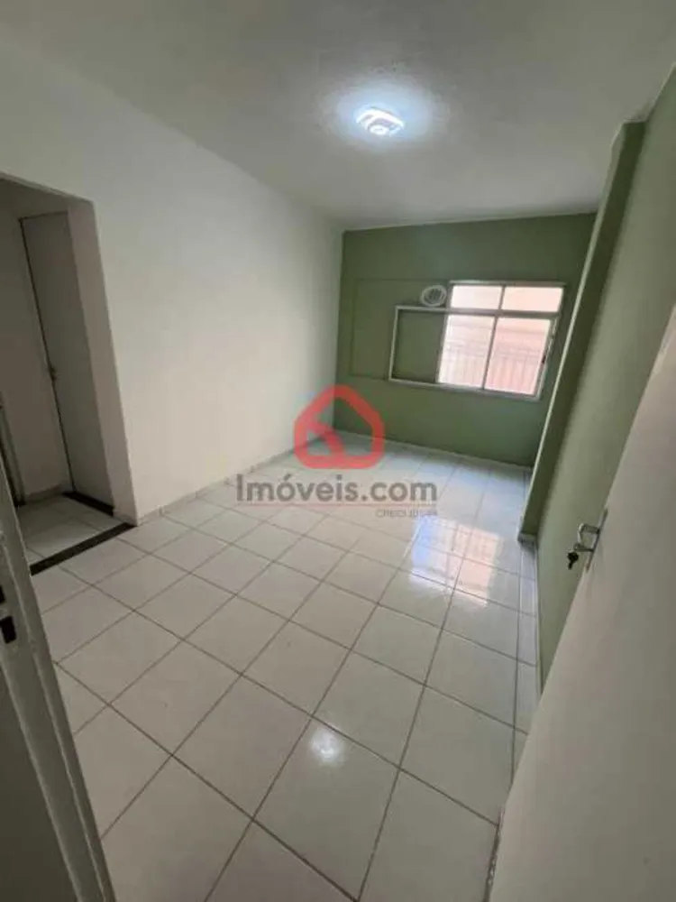Apartamento, 1 quarto, 37 m² - Foto 5